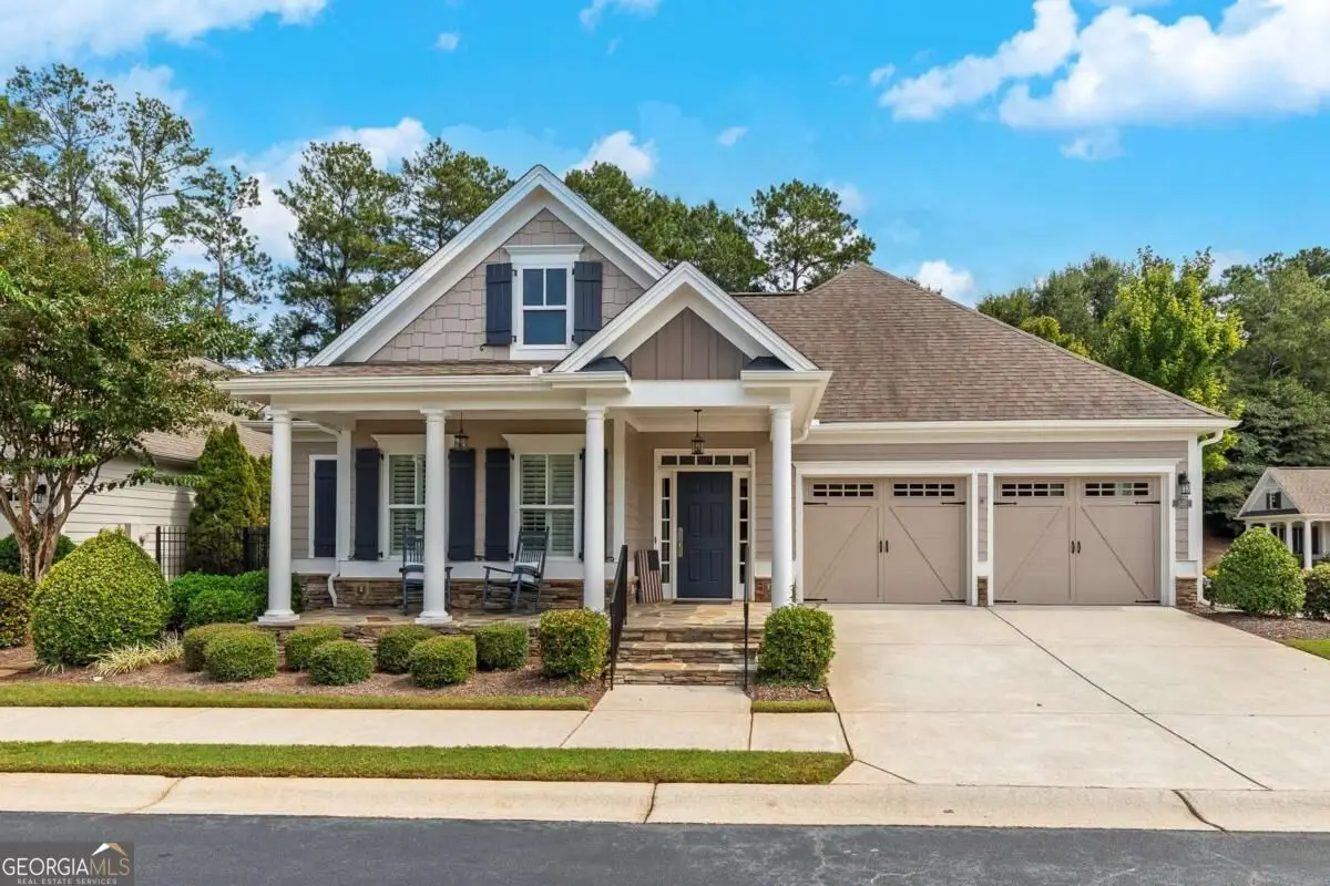 535 Audubon Circle, Woodstock, GA 30188 - #1
