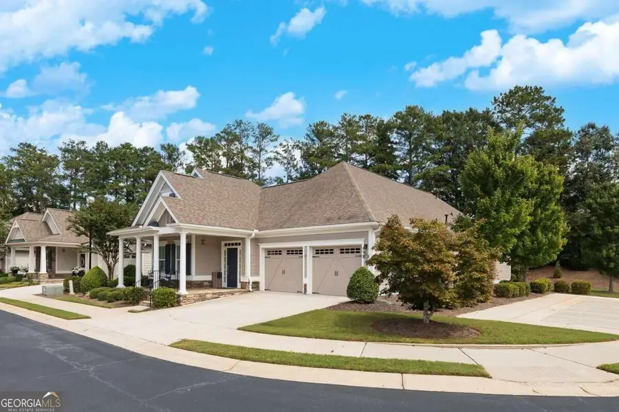 535 Audubon Circle, Woodstock, GA 30188 - #3