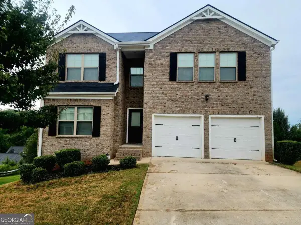 399 Toronto Circle, Hampton, GA 30228