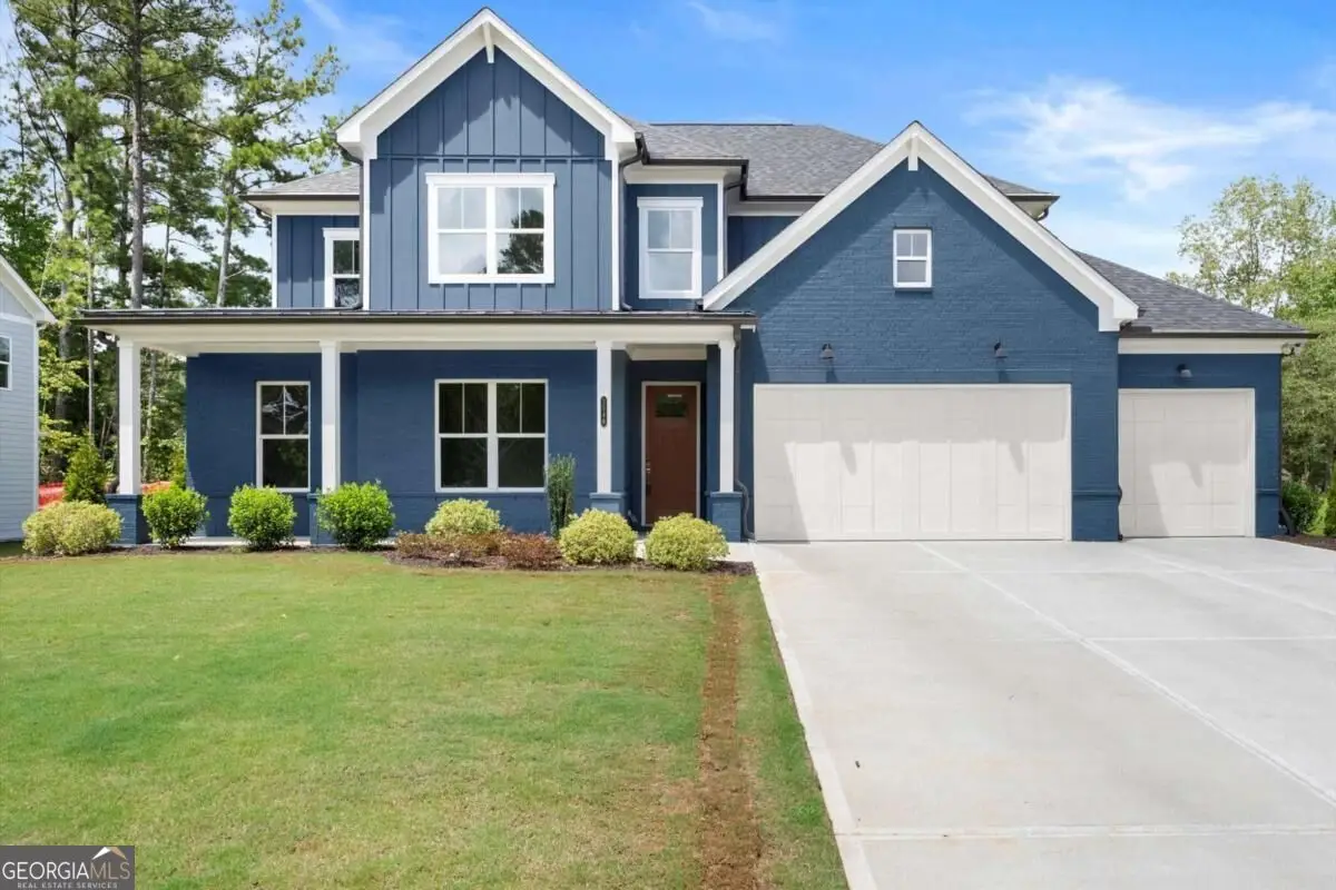 3548 Cedarvale Court, Powder Springs, GA 30127 - #1