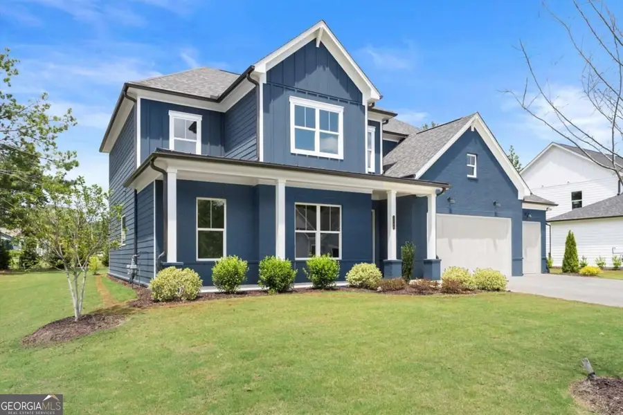 3548 Cedarvale Court, Powder Springs, GA 30127 - #2