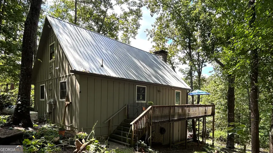 402 Sun Mountain Road, Chatsworth, GA 30705 - #2