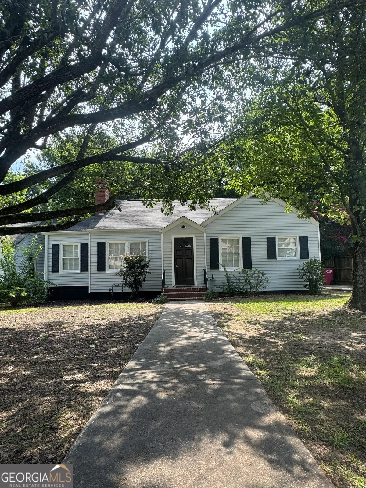 327 Rogers Avenue, Macon, GA 31204 - #1