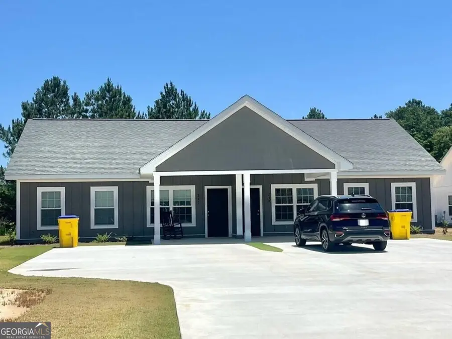 0 Firefly Lane, Brooklet, GA 30415 - #2
