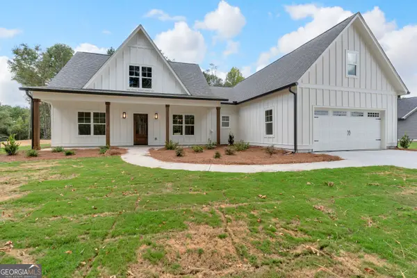 1863 Hoods Mill Road, Commerce, GA 30529