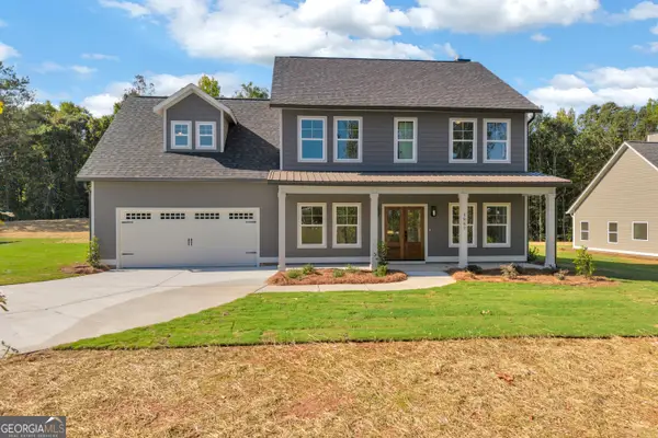 1867 Hoods Mill Road, Commerce, GA 30529