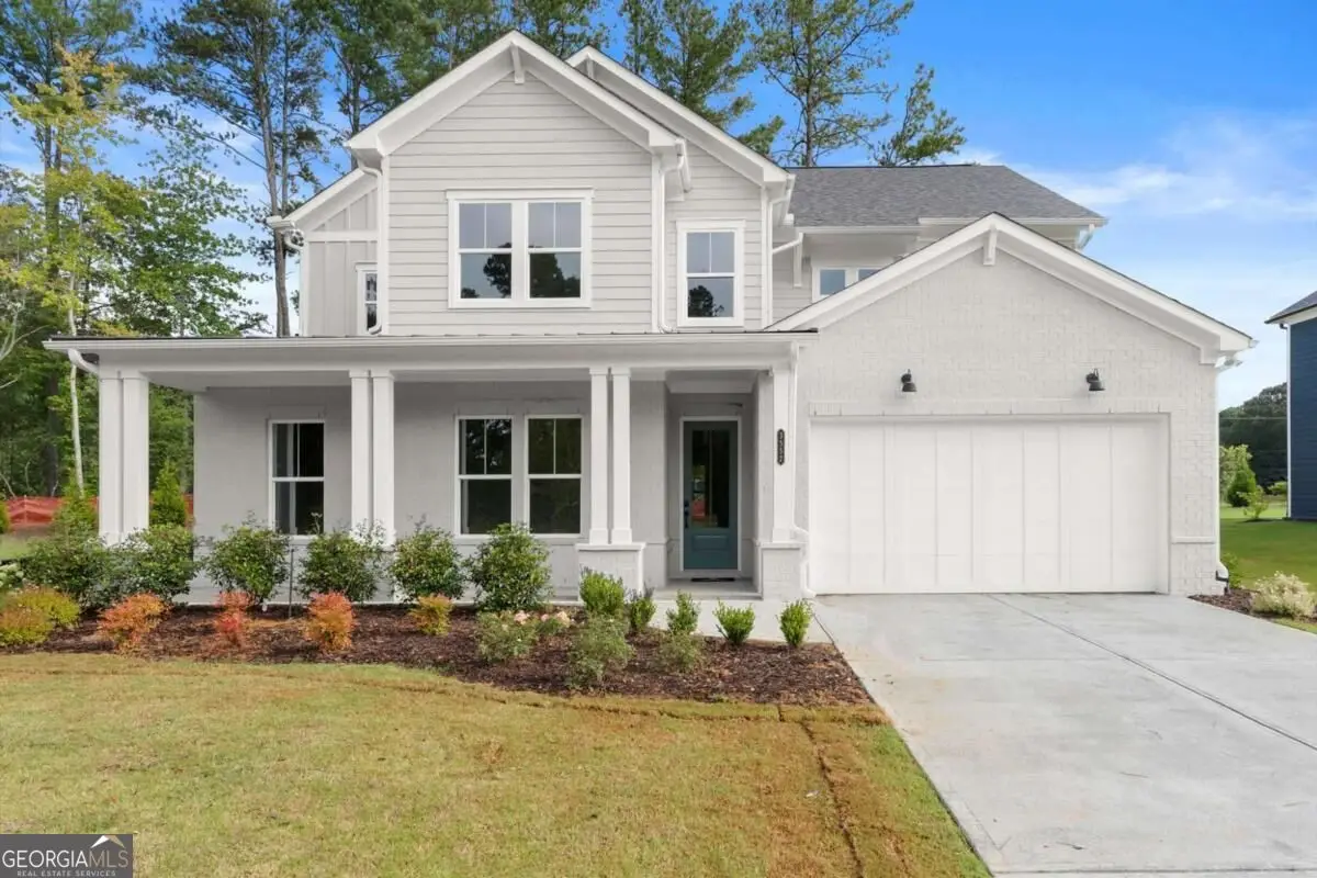 3552 Cedarvale Court, Powder Springs, GA 30127 - #1
