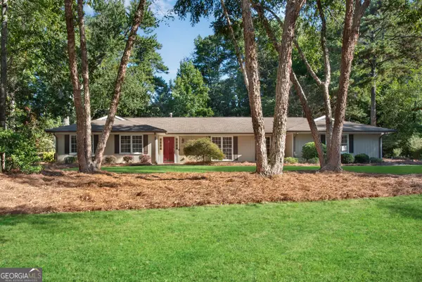 289 Northgate Trace, Roswell, GA 30075