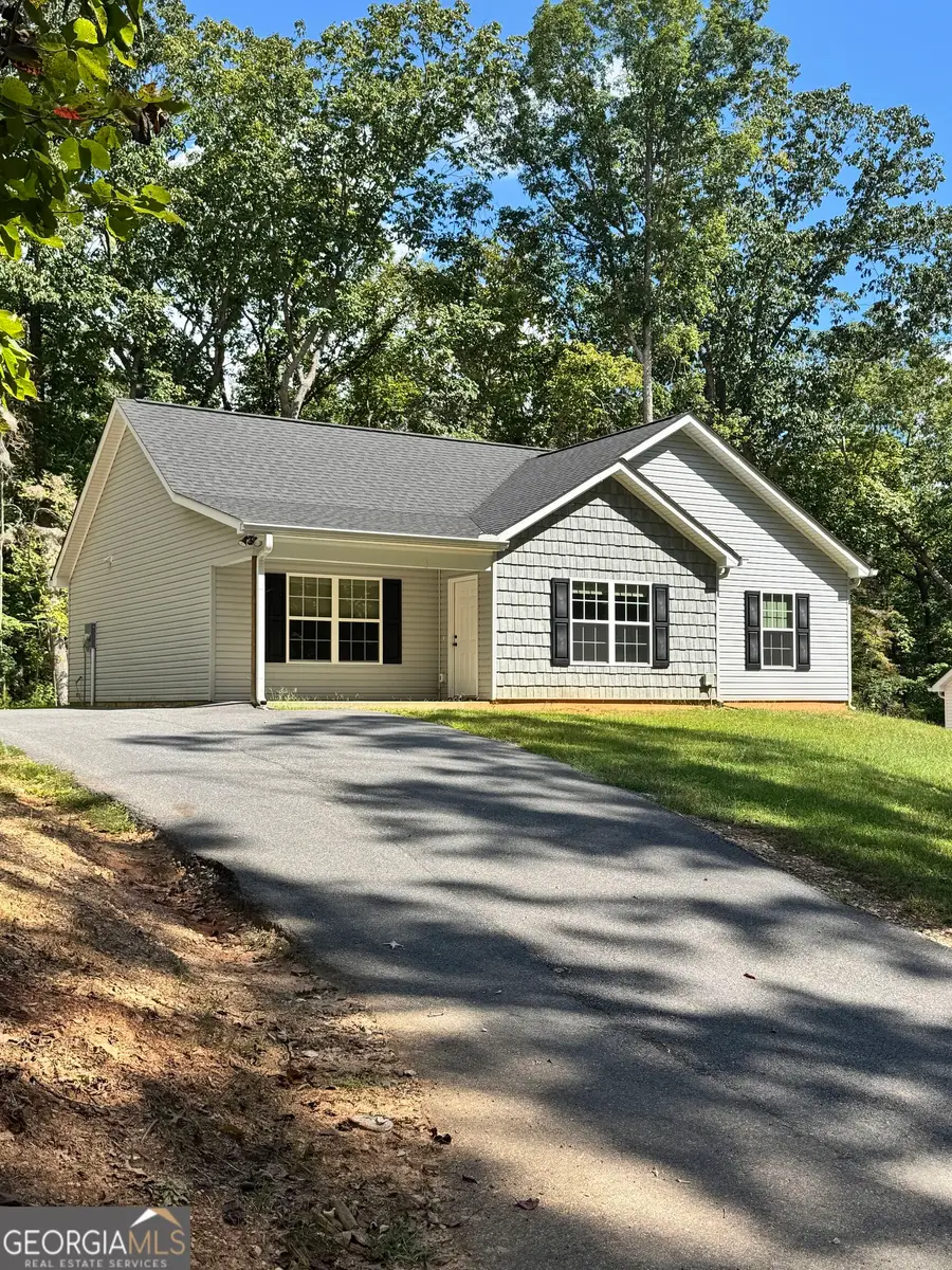 3790 Highway 52 W, Dahlonega, GA 30533 - #2