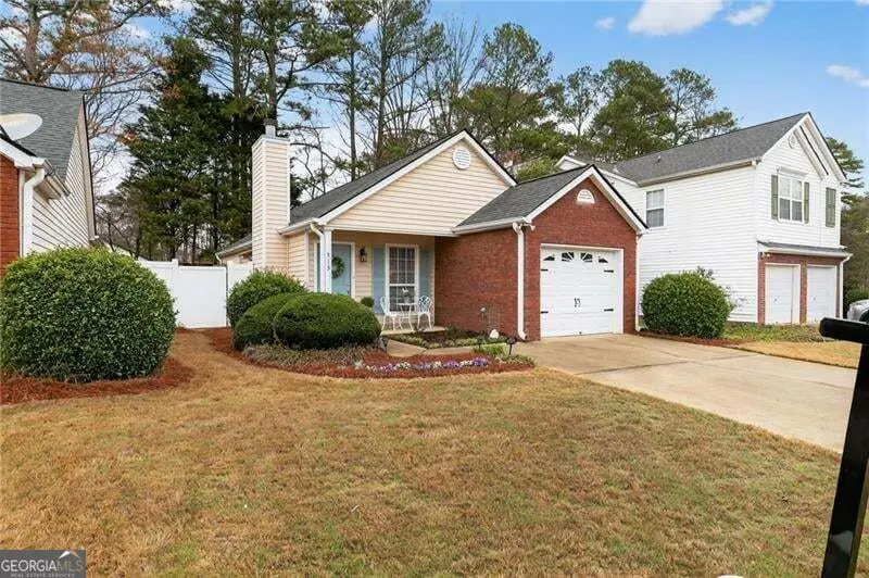 513 Stanford Place, Woodstock, GA 30188 - #1