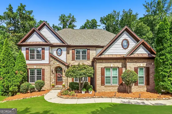2664 Black Fox Way, Buford, GA 30519