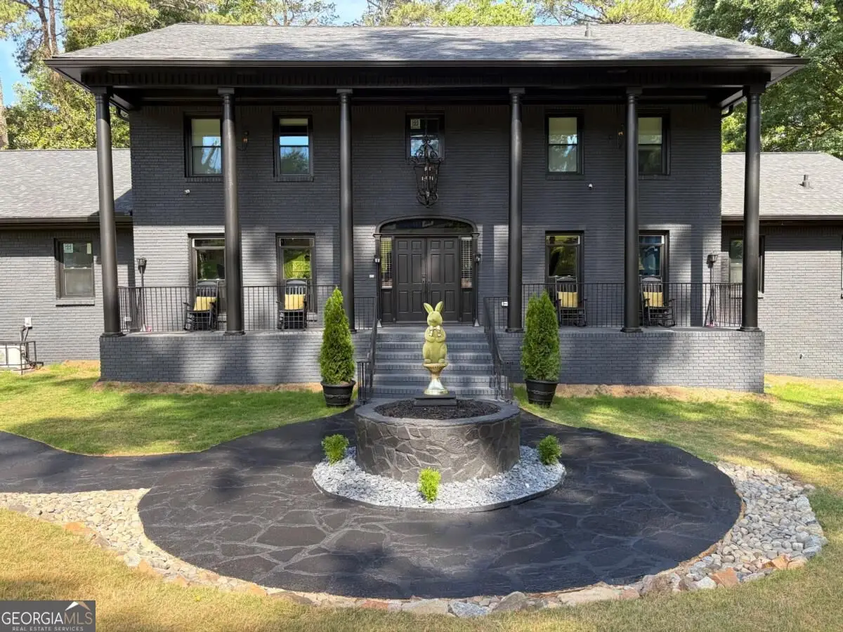 3519 Prince George Street, Atlanta, GA 30344 - #1