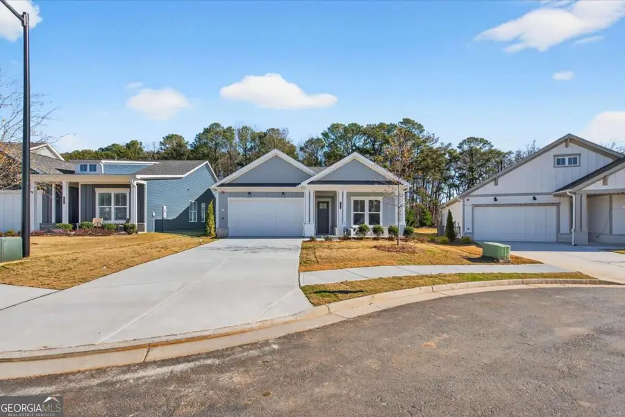 220 Vinca Circle Nw, Kennesaw, GA 30144 - #2