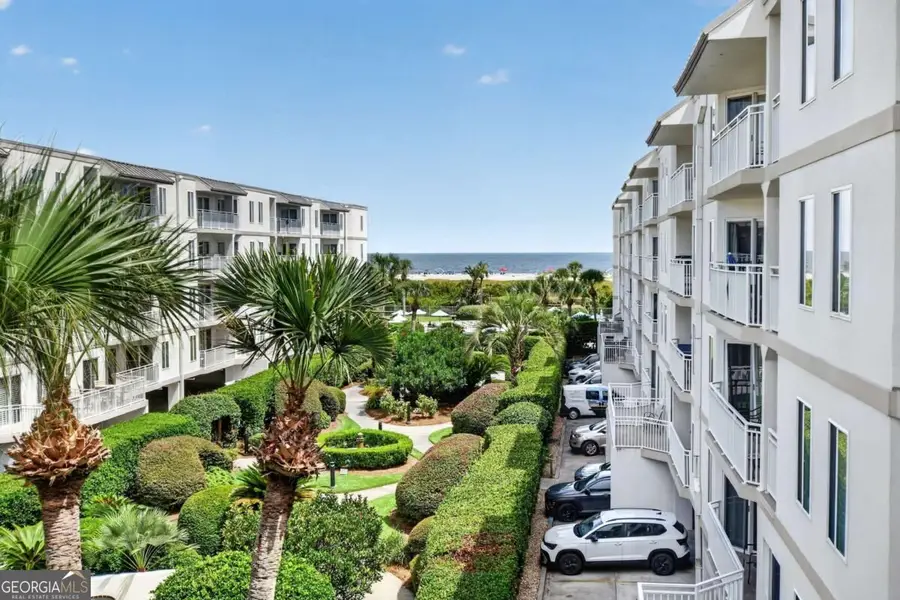 1440 Ocean Boulevard #321, Saint Simons, GA 31522 - #2