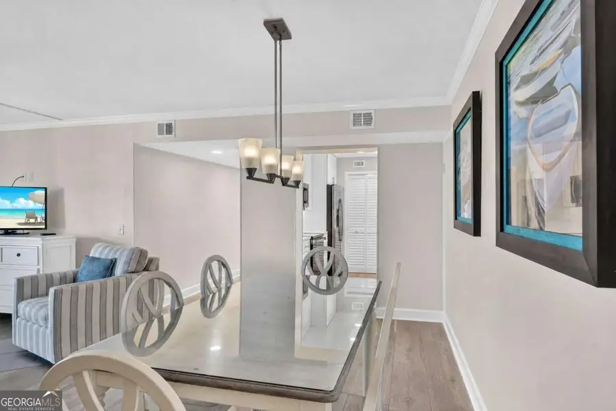 1440 Ocean Boulevard #321, Saint Simons, GA 31522 - #3
