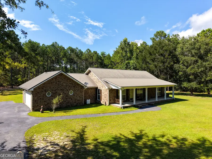 130 Colby Circle, Dublin, GA 31021 - #2