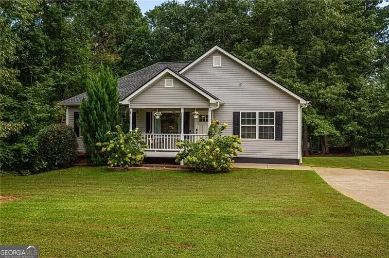 10 Patriot Trail, Dahlonega, GA 30533 - #1