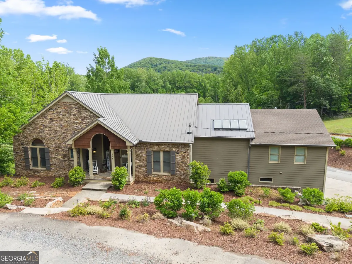 253 Happy Trails Way, Jasper, GA 30143 - #1