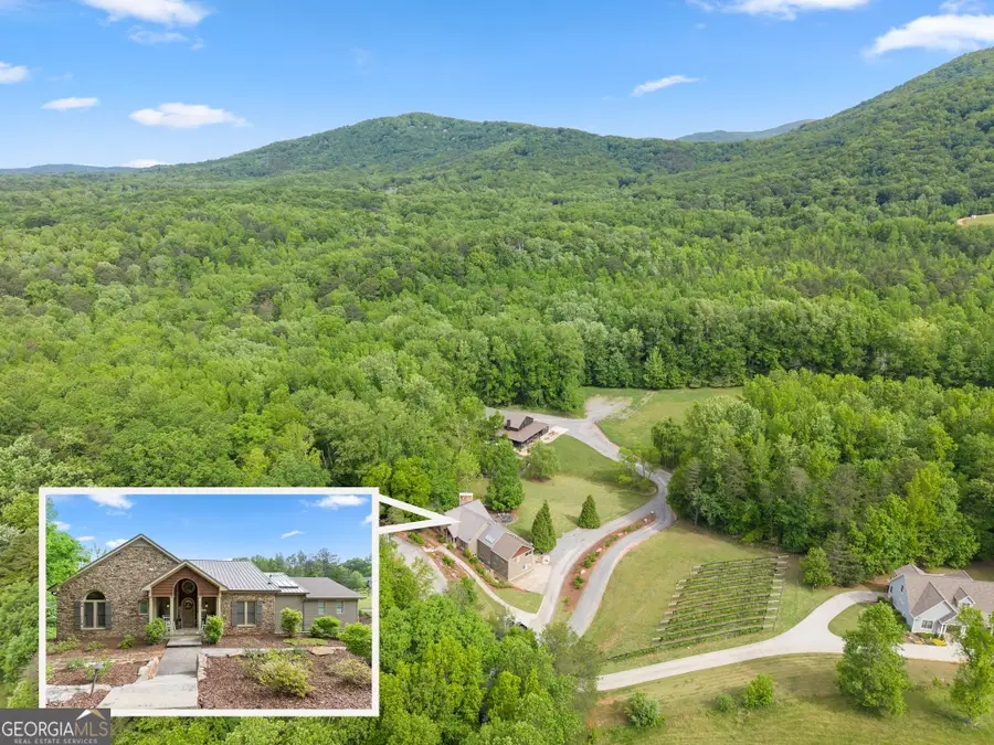 253 Happy Trails Way, Jasper, GA 30143 - #3