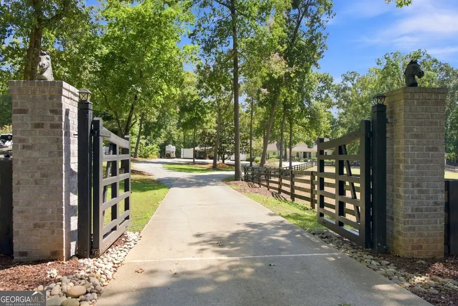 297 Henderson Lake Drive, Canton, GA 30115 - #3