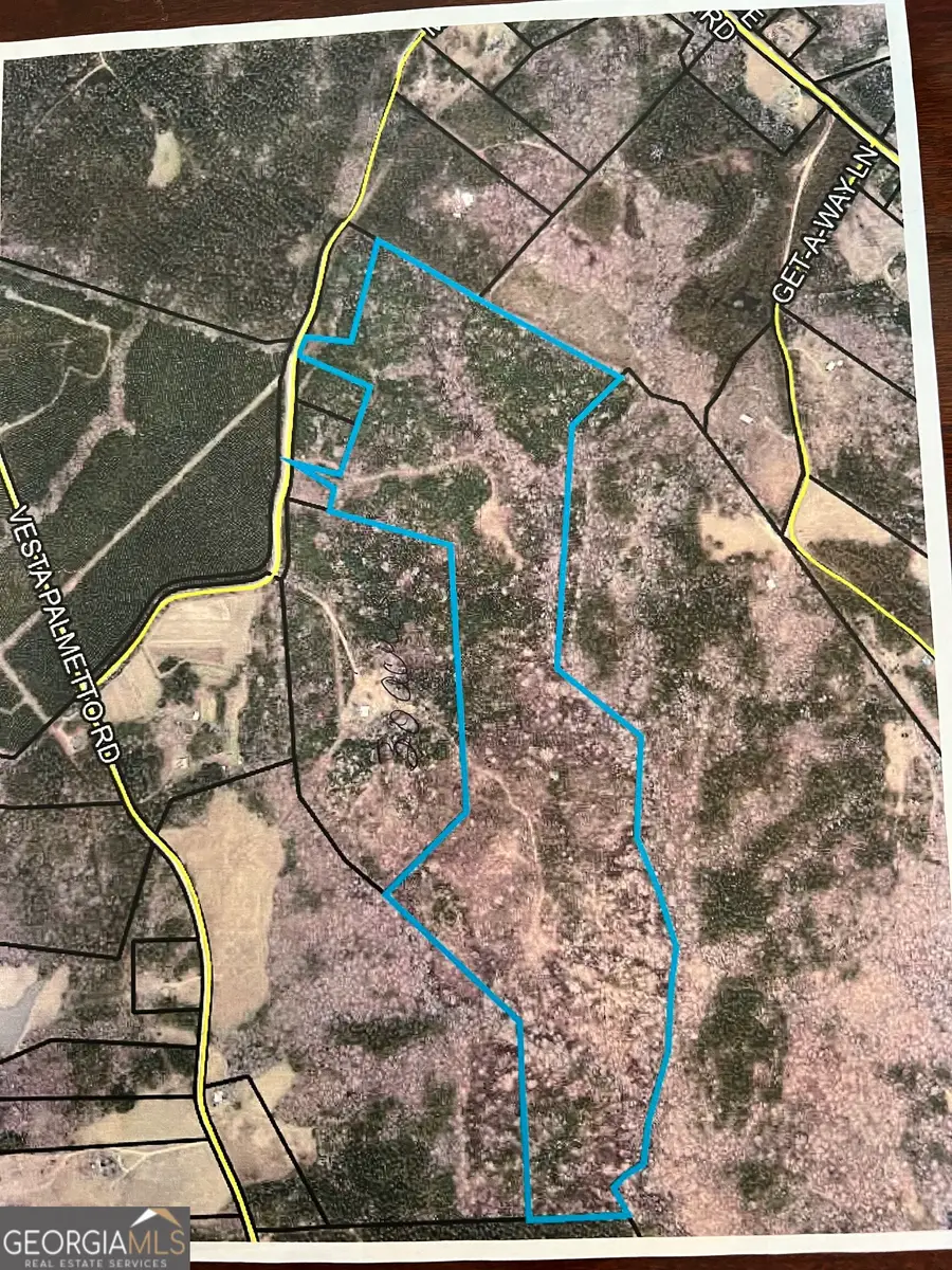 0 Mccannon Road, Carlton, GA 30627 - #2