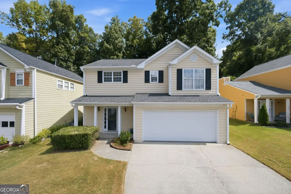 3279 Benthollow Lane, Duluth, GA 30096 - #1