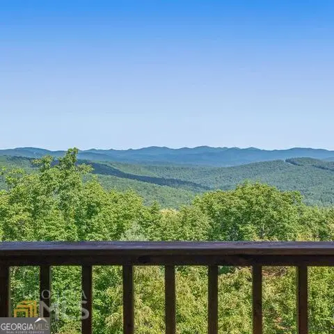 990 Hickory Nut Mountain, Tallulah Falls, GA 30573 - #2