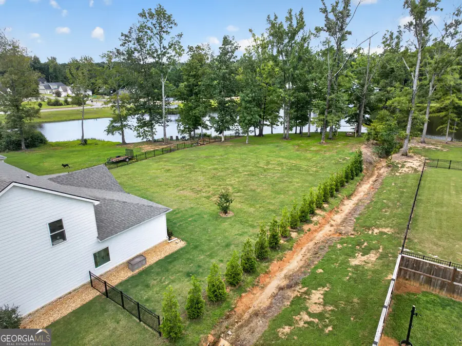 615 Lakeshore Drive, Gray, GA 31032 - #2