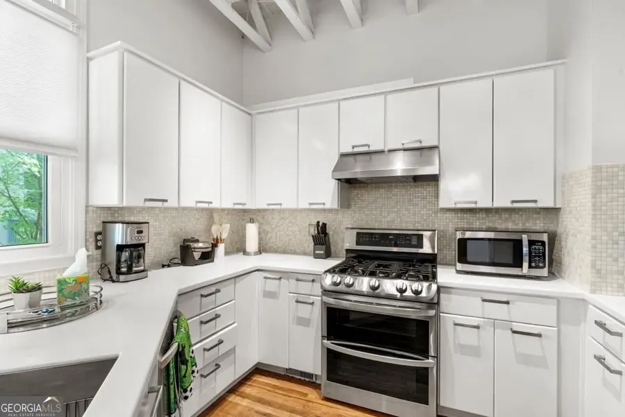 229 Peters Street Sw #4, Atlanta, GA 30313 - #2