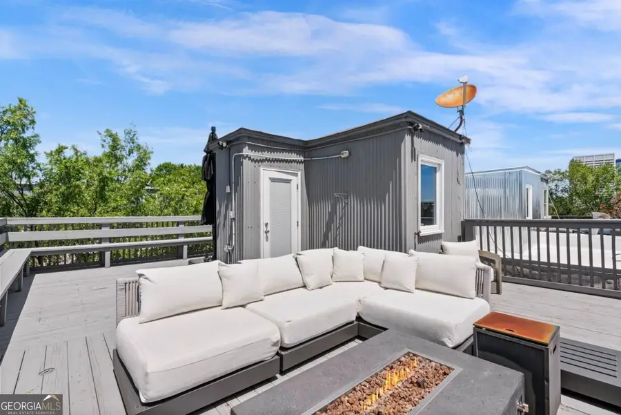 229 Peters Street Sw #4, Atlanta, GA 30313 - #3
