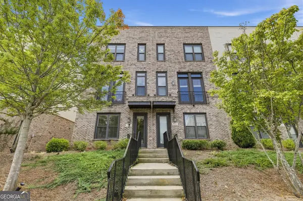 1589 Aldworth Place, Sandy Springs, GA 30339
