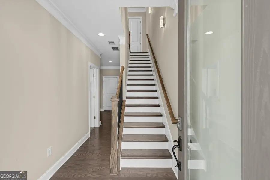 1589 Aldworth Place, Sandy Springs, GA 30339 - #2