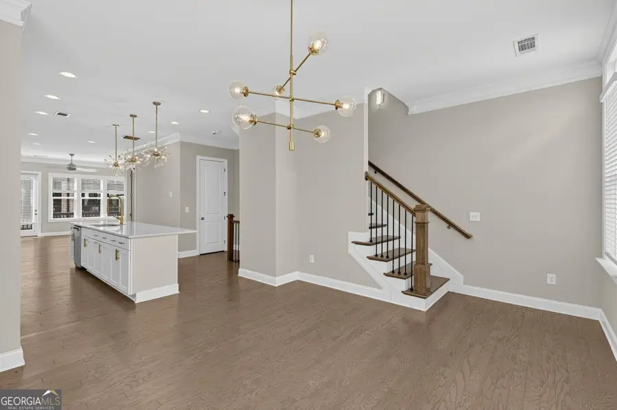 1589 Aldworth Place, Sandy Springs, GA 30339 - #3