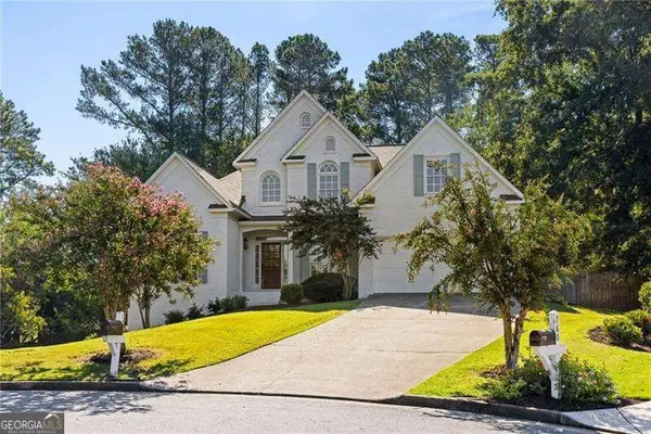 770 Heathland Drive, Roswell, GA 30075