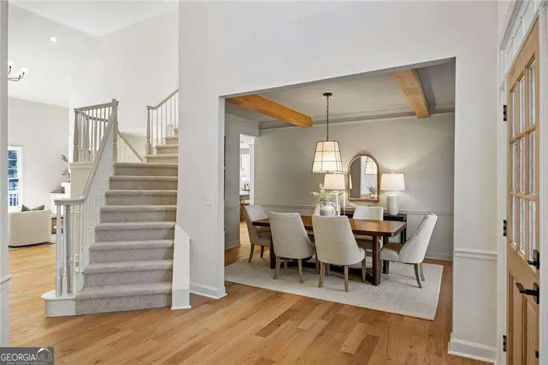 770 Heathland Drive, Roswell, GA 30075 - #2