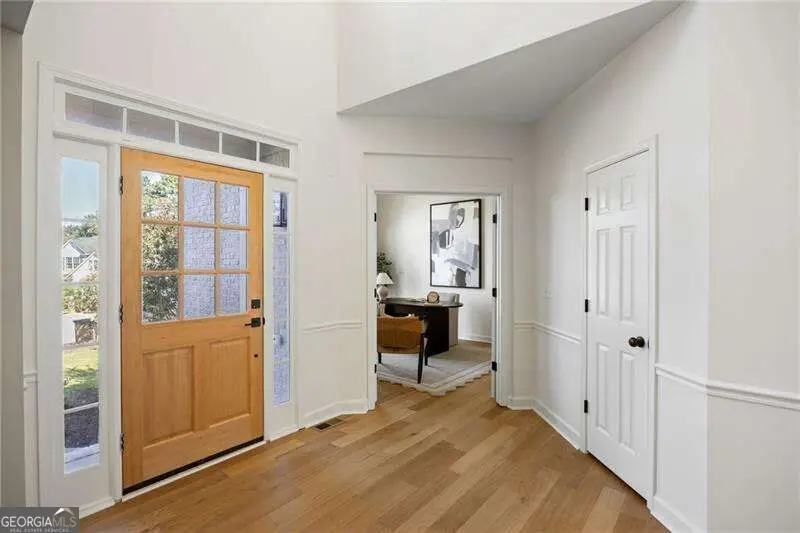 770 Heathland Drive, Roswell, GA 30075 - #3