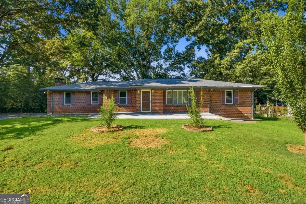 2498 Johnson Drive, Doraville, GA 30340 - #1