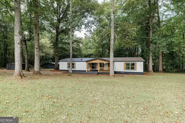 194 Adams Road, Jefferson, GA 30549