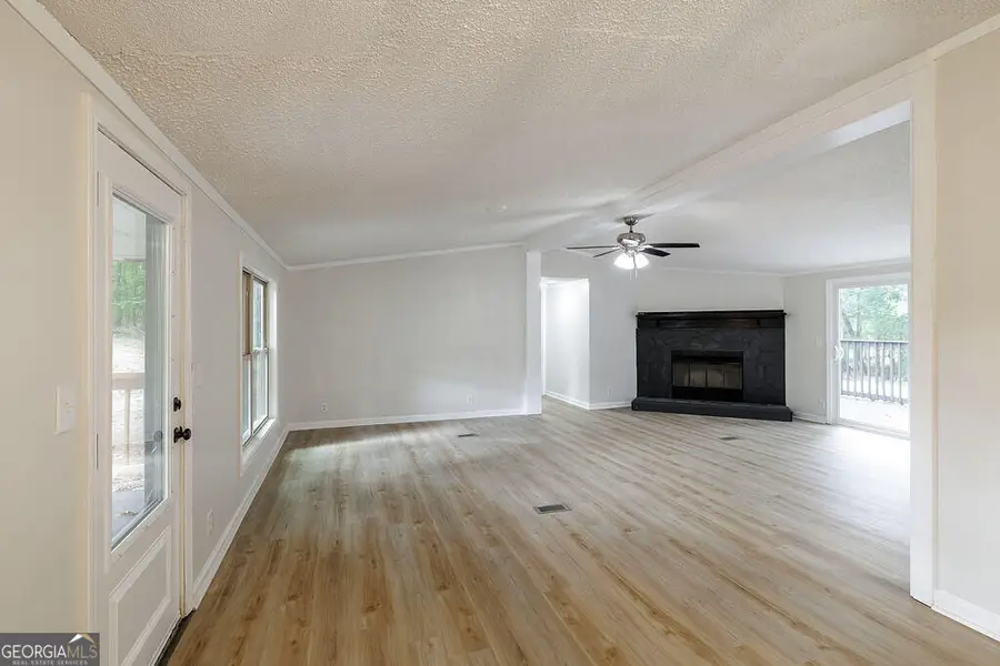 194 Adams Road, Jefferson, GA 30549 - #2