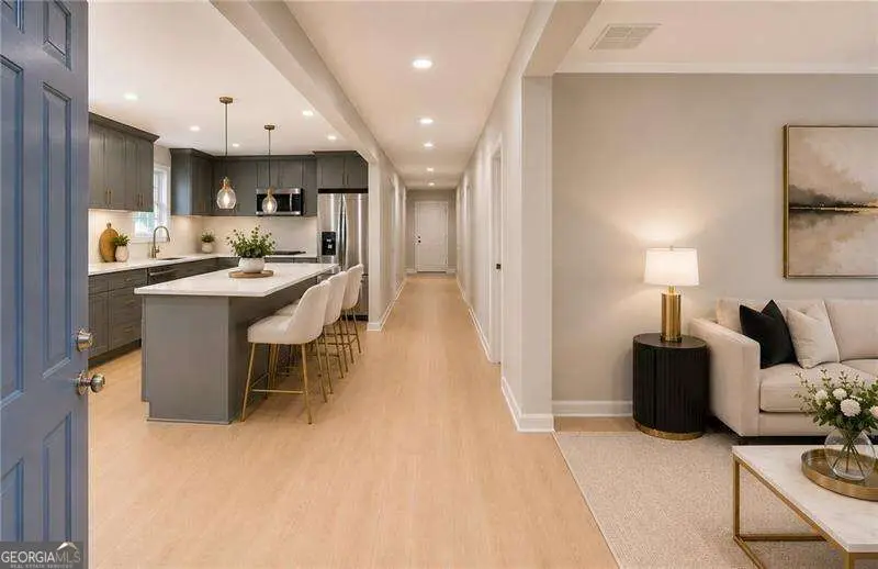 1149 Ira Street Sw, Atlanta, GA 30310 - #2