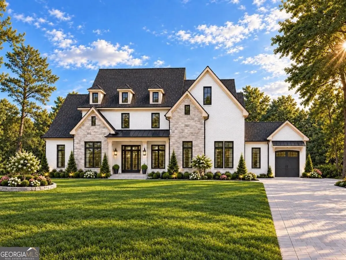3355 Smithtown Road, Suwanee, GA 30024 - #1