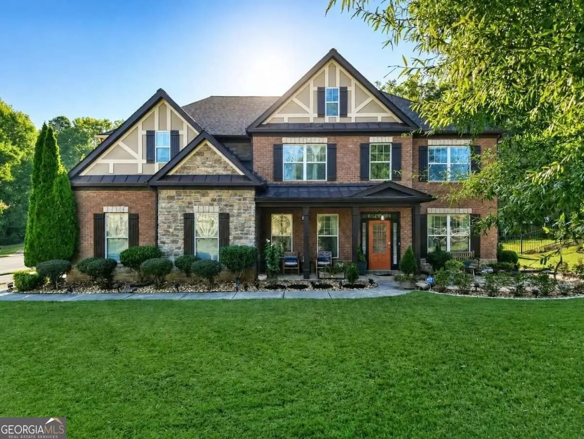 328 Field House Circle Sw, Lilburn, GA 30047 - #1