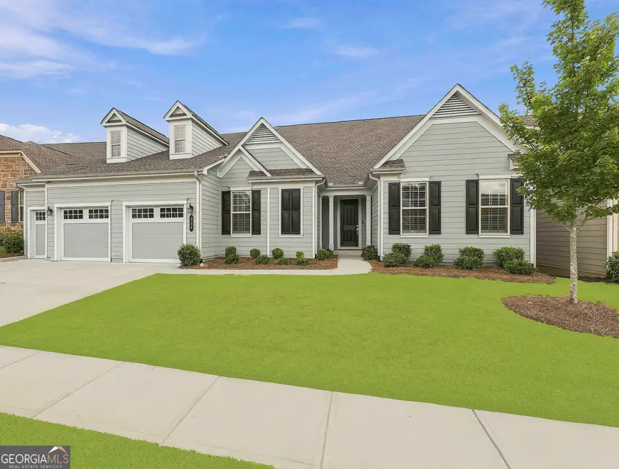 204 Cottonwood Circle, Peachtree City, GA 30269 - #2