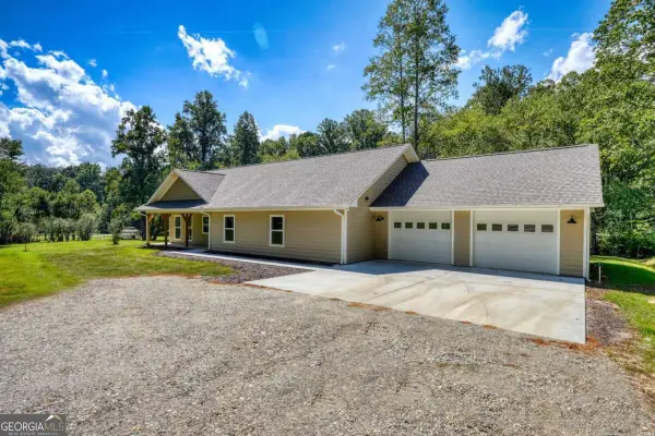 590 Pinebrook Drive, Blairsville, GA 30512