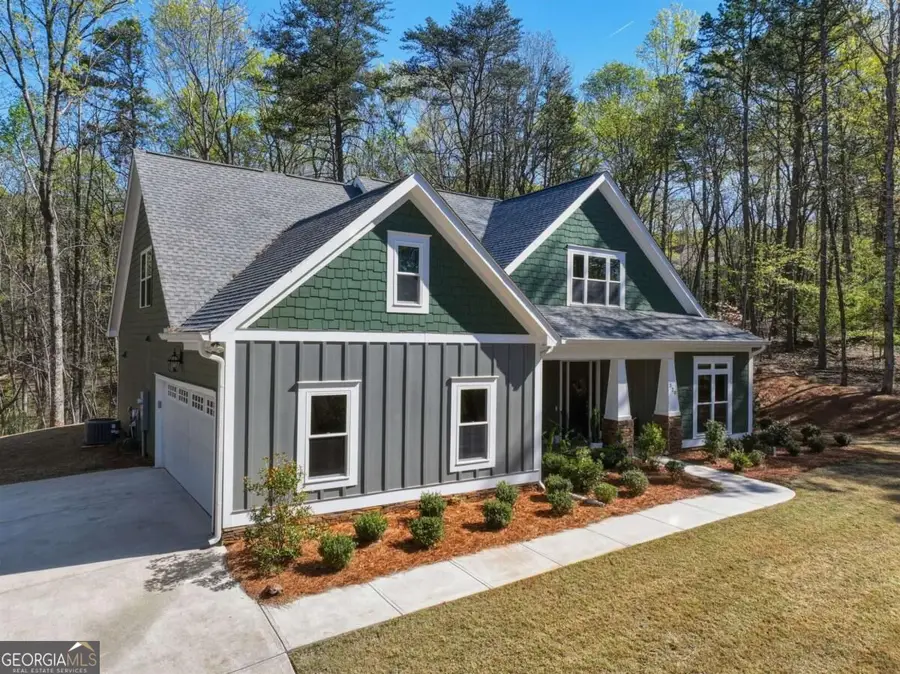 320 Fern Park Drive, Dawsonville, GA 30534 - #2
