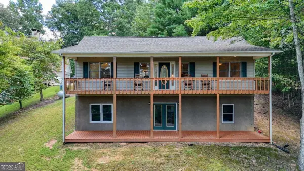 103 M And M Place #LOT 8 & 9, Blairsville, GA 30512