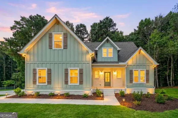 8560 Old Keith Bridge Road, Gainesville, GA 30506