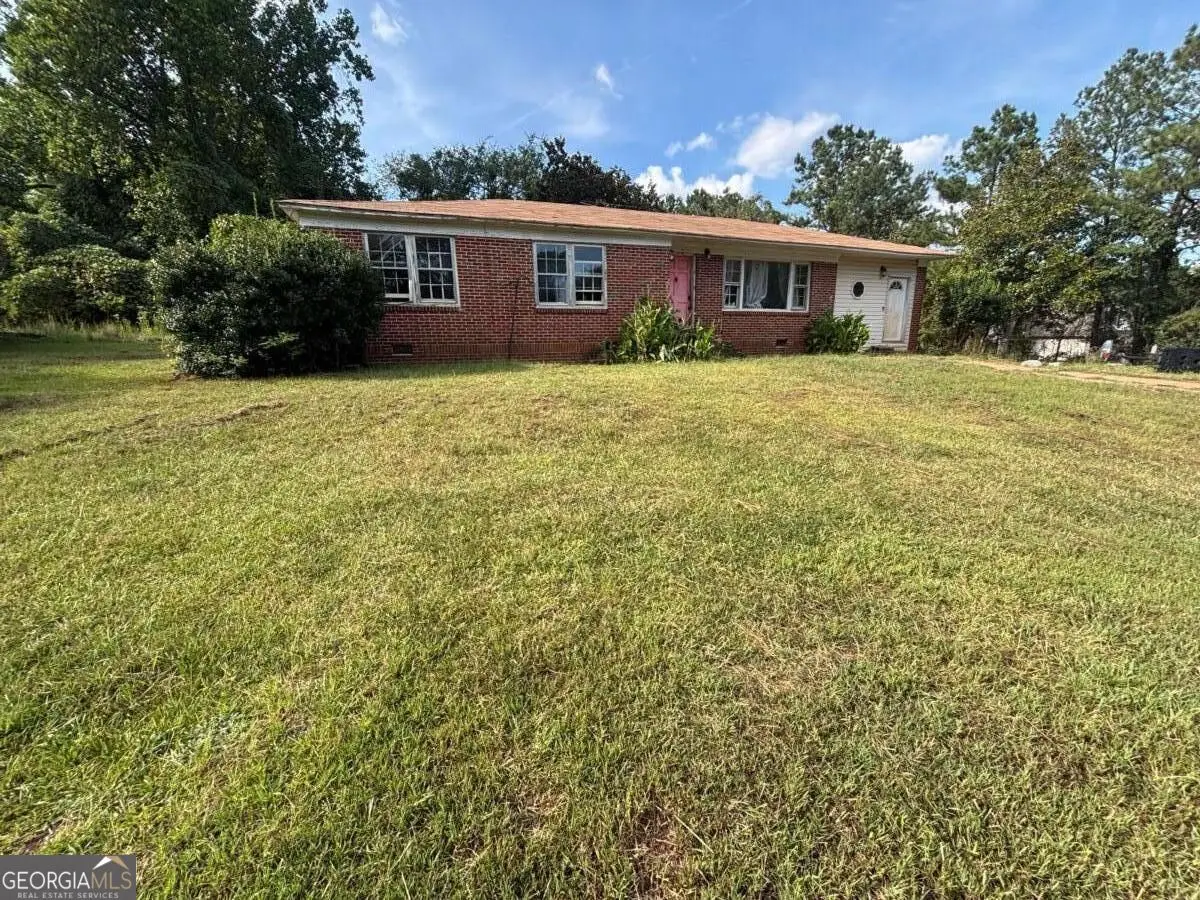 3658 West Point Road, Lagrange, GA 30240 - #1