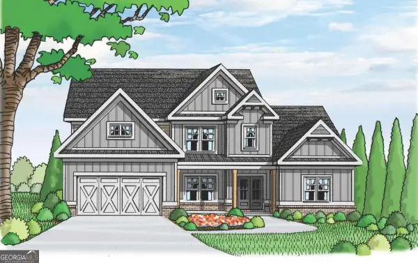 1160 Tupelo Lane, Loganville, GA 30052