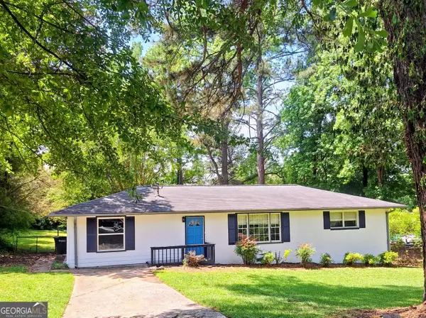 1189 Grace Street Sw, Mableton, GA 30126